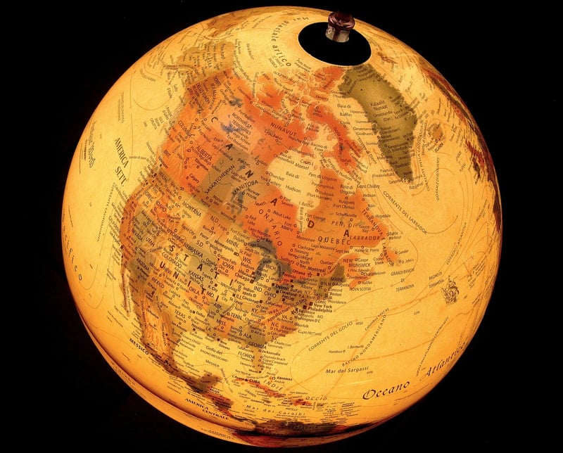 Future Expedition Earth